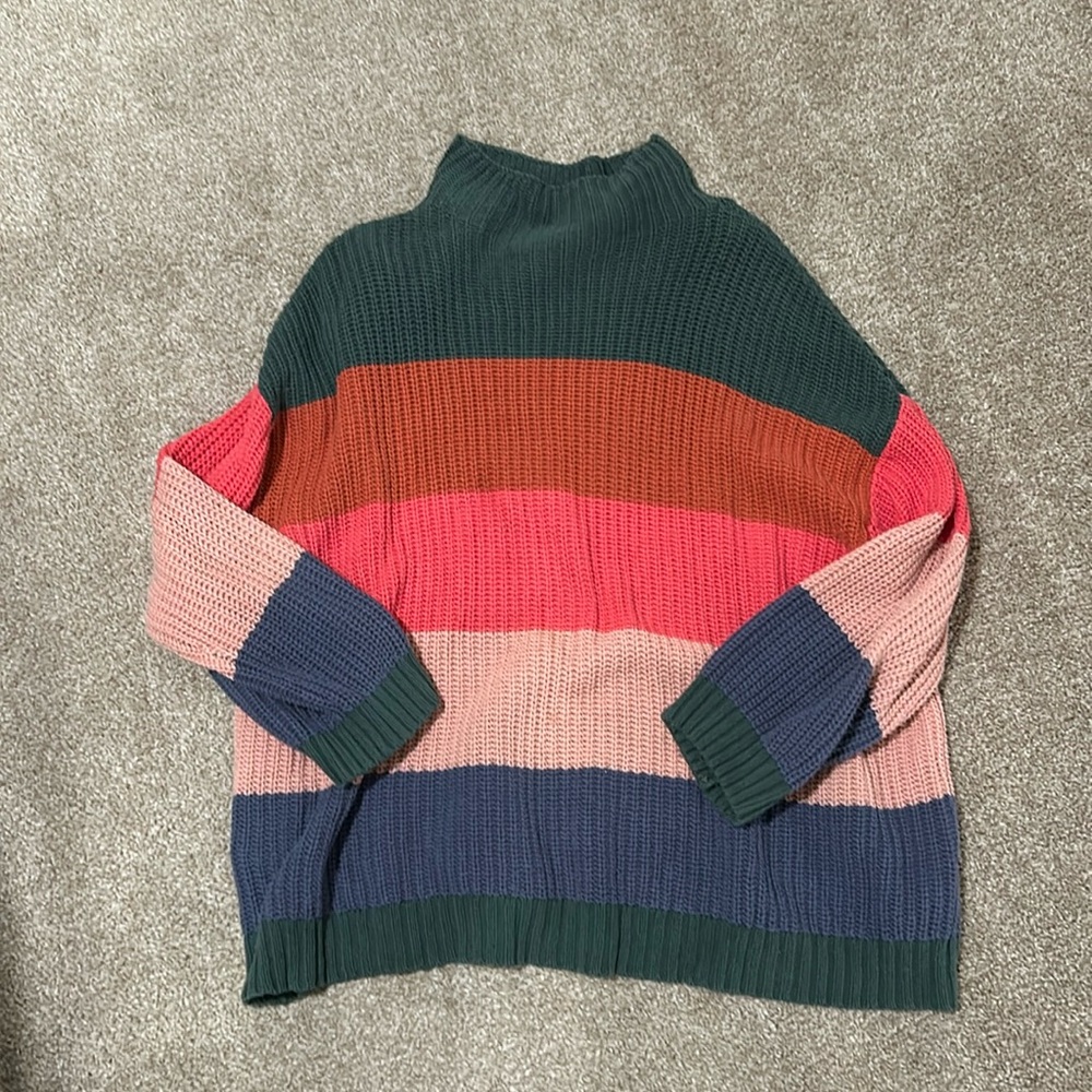 American Eagle sweater! L/XL
